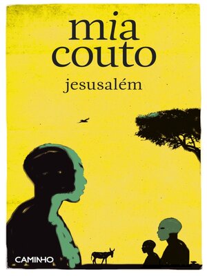Jesusalém - ebook